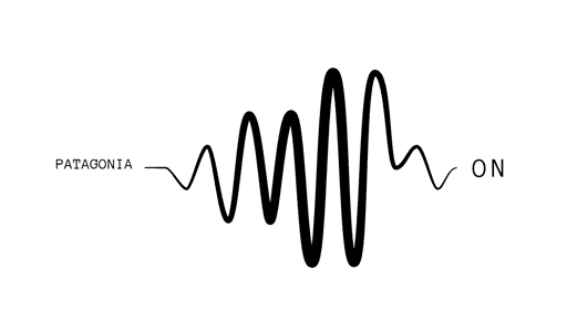 PATAGONIA ON